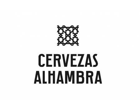 Cervezas Alhambra