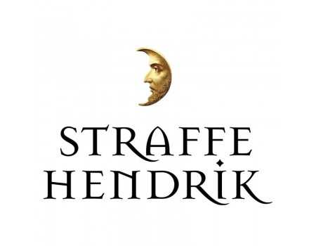 Straffe Hendrik