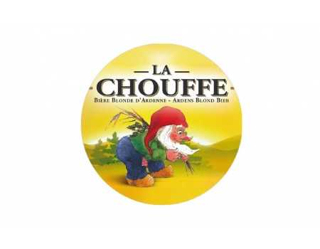 La Chouffe