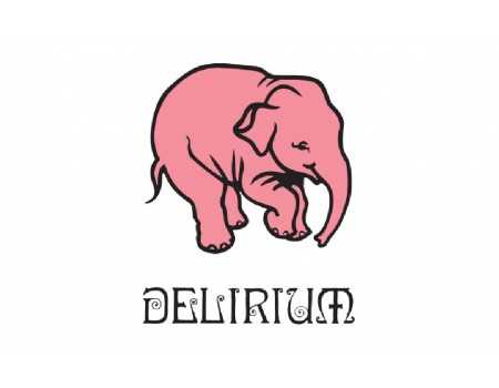 Delirium Tremens