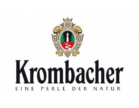Krombacher