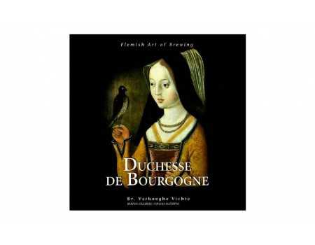 Duchesse De Bourgogne