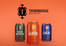 Cervezas Thornbridge: guía para elegir tu favorita