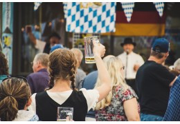 Segundo año consecutivo sin Oktoberfest