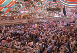 Volksfest: qué es, cómo se celebra y en qué se diferencia del Oktoberfest